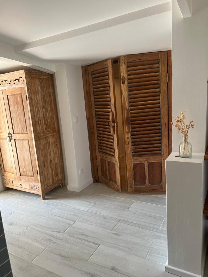 La Villa De L'Ermitage . 100 M Du Lagon Saint-Gilles-les Bains Eksteriør billede